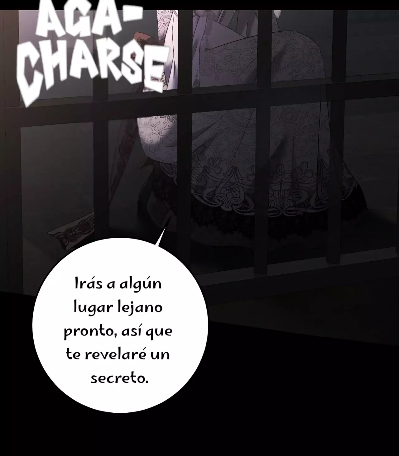 Parece que me encuentro en el mundo de un juego de harem inverso Capitulo 108 página 12