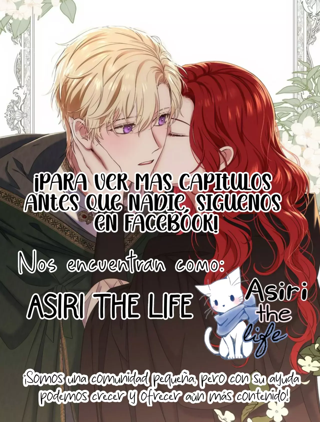 Parece que me encuentro en el mundo de un juego de harem inverso Capitulo 108 página 120