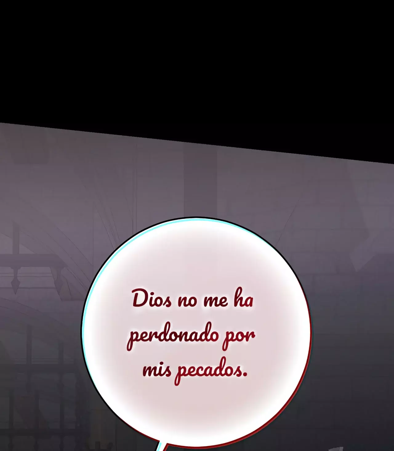 Parece que me encuentro en el mundo de un juego de harem inverso Capitulo 108 página 13