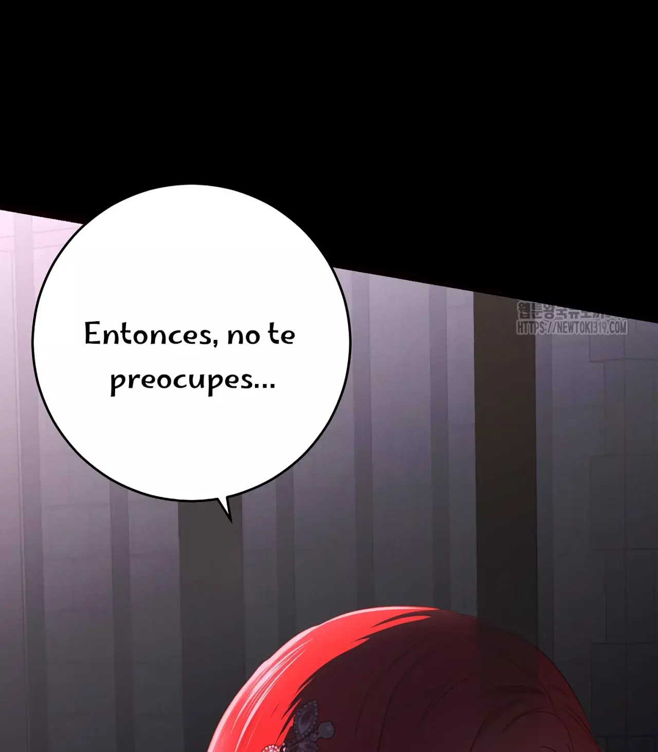 Parece que me encuentro en el mundo de un juego de harem inverso Capitulo 108 página 15