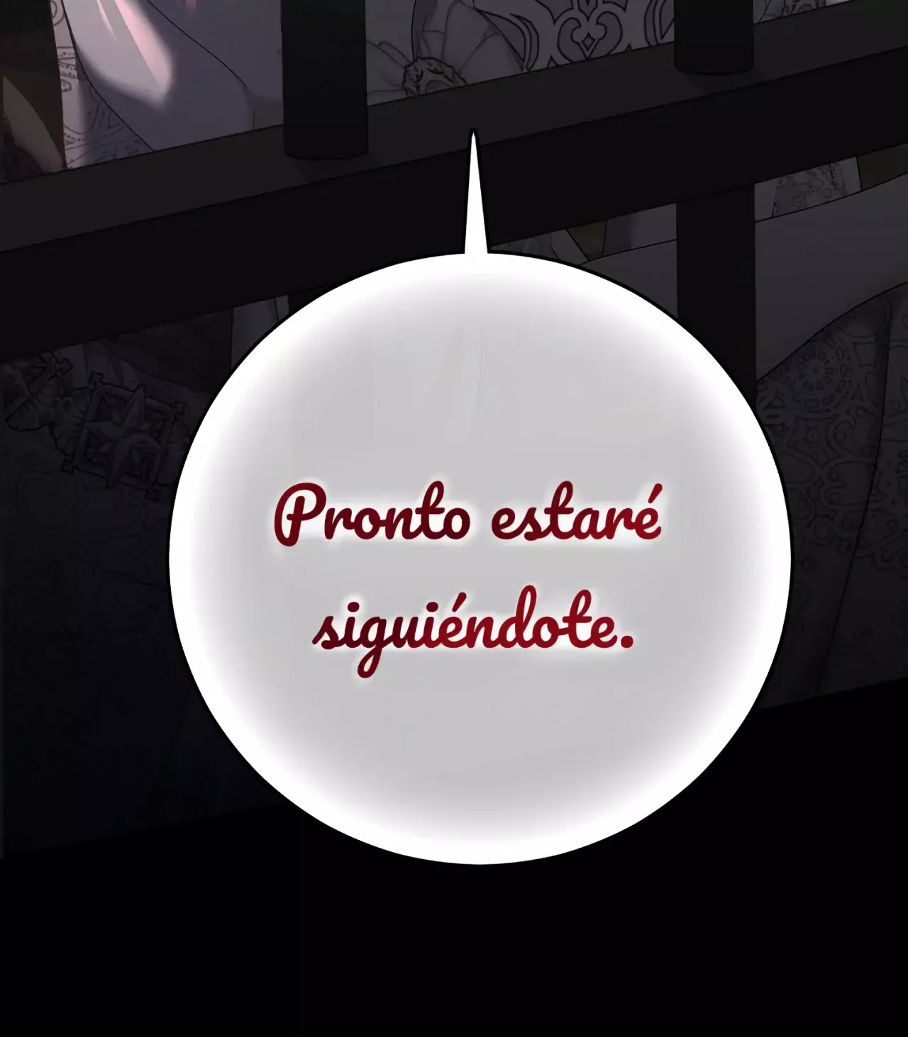 Parece que me encuentro en el mundo de un juego de harem inverso Capitulo 108 página 17