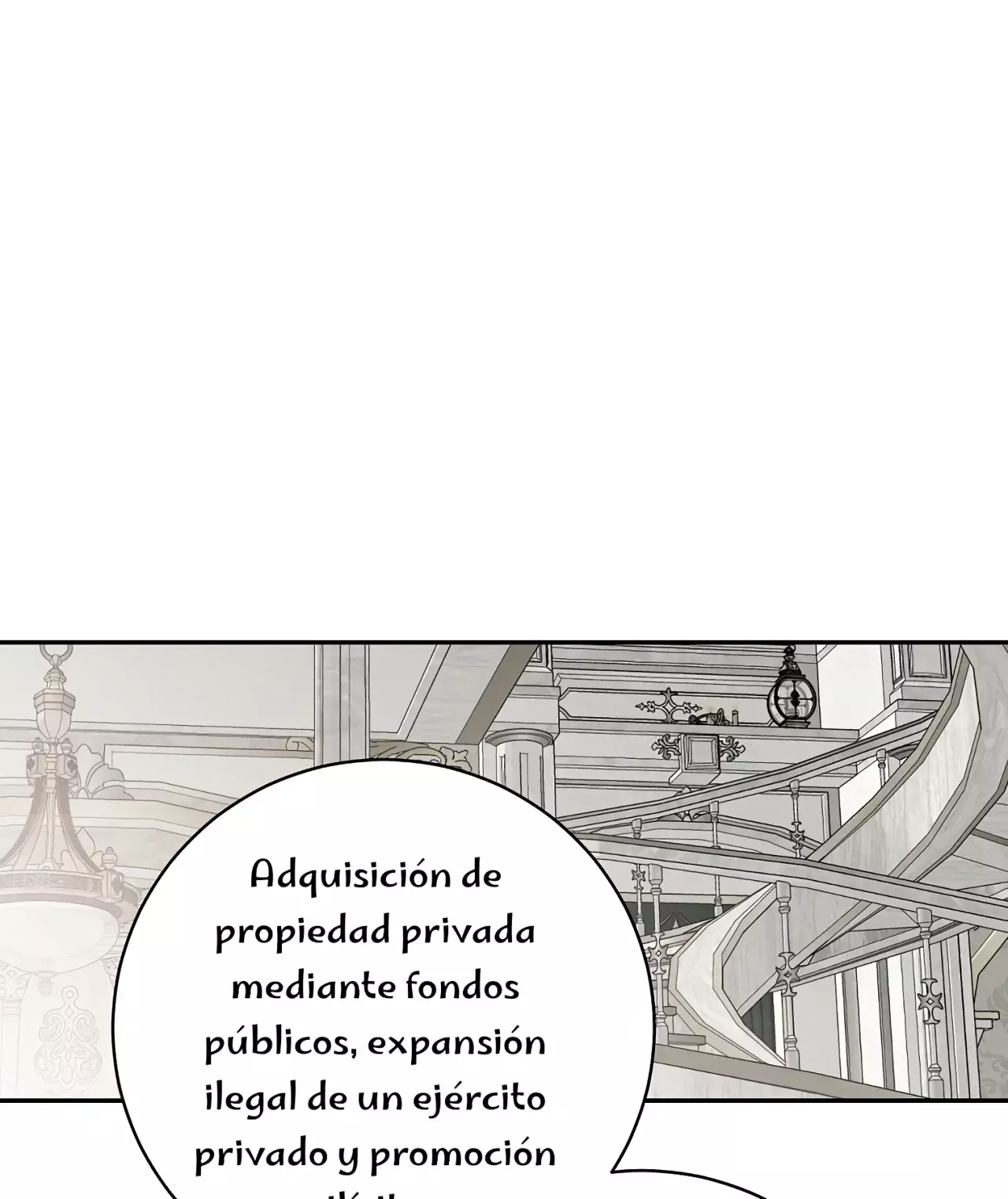Parece que me encuentro en el mundo de un juego de harem inverso Capitulo 108 página 20