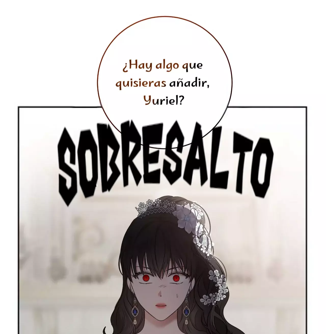 Parece que me encuentro en el mundo de un juego de harem inverso Capitulo 108 página 26