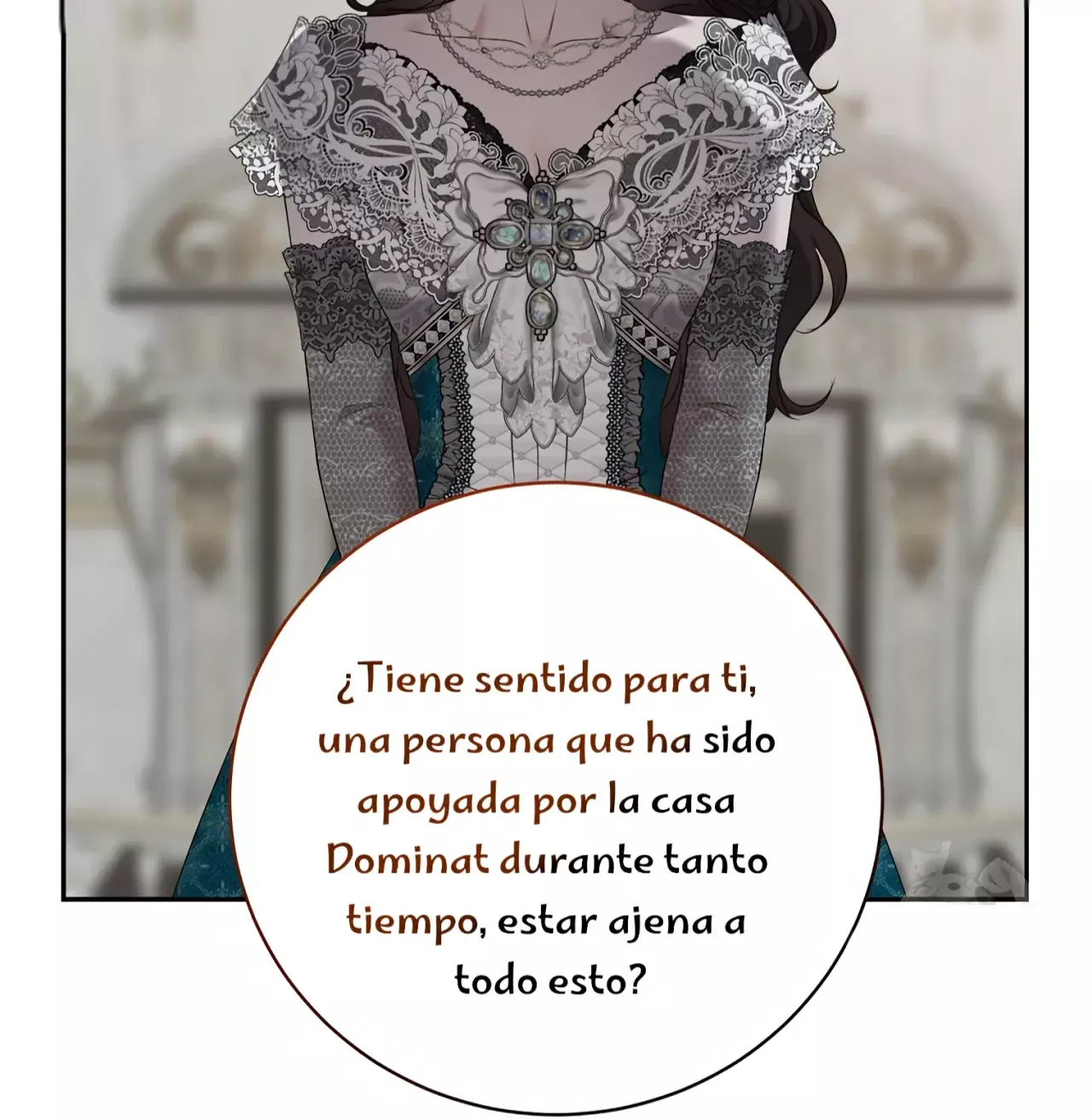 Parece que me encuentro en el mundo de un juego de harem inverso Capitulo 108 página 27