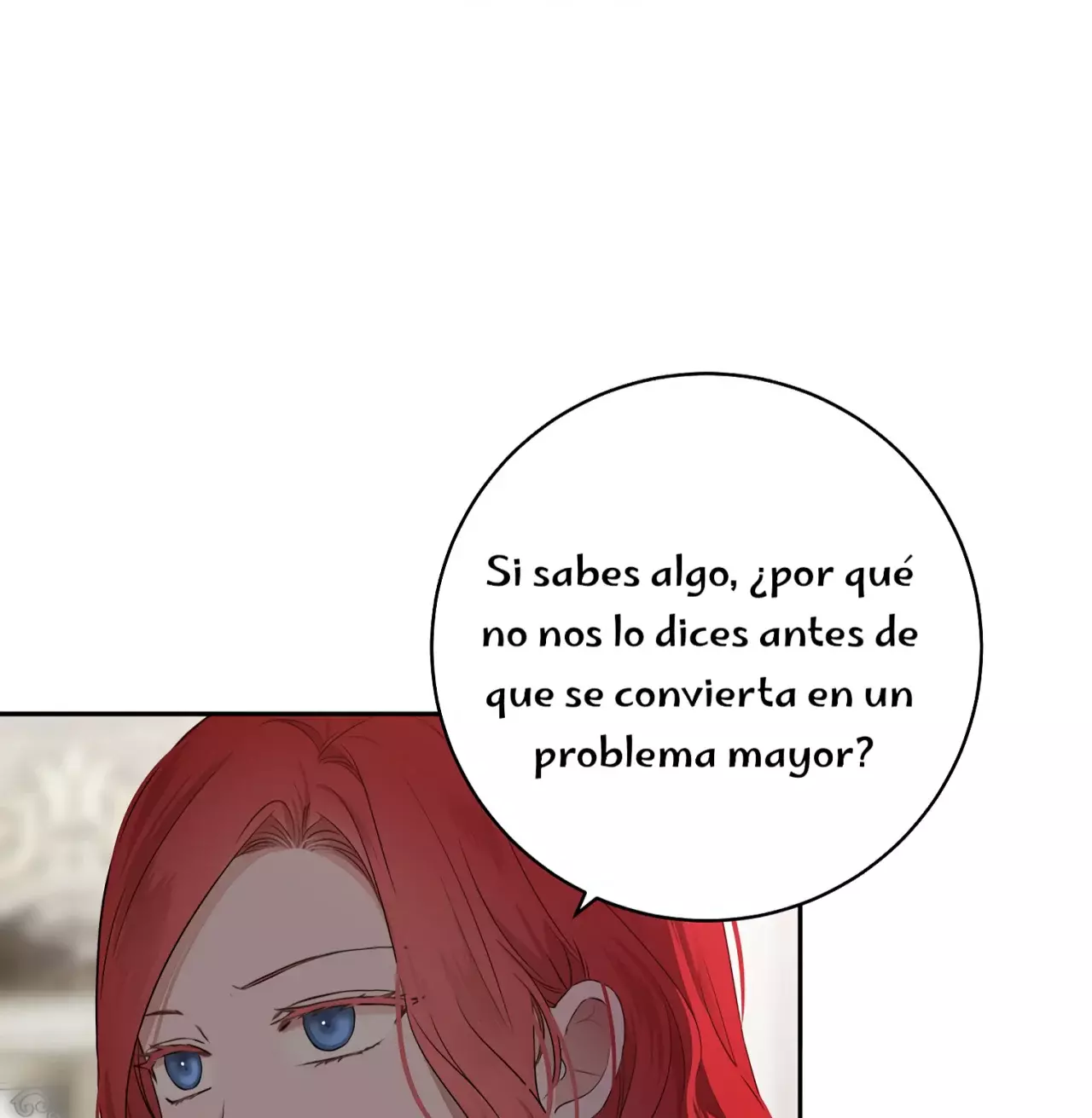 Parece que me encuentro en el mundo de un juego de harem inverso Capitulo 108 página 28