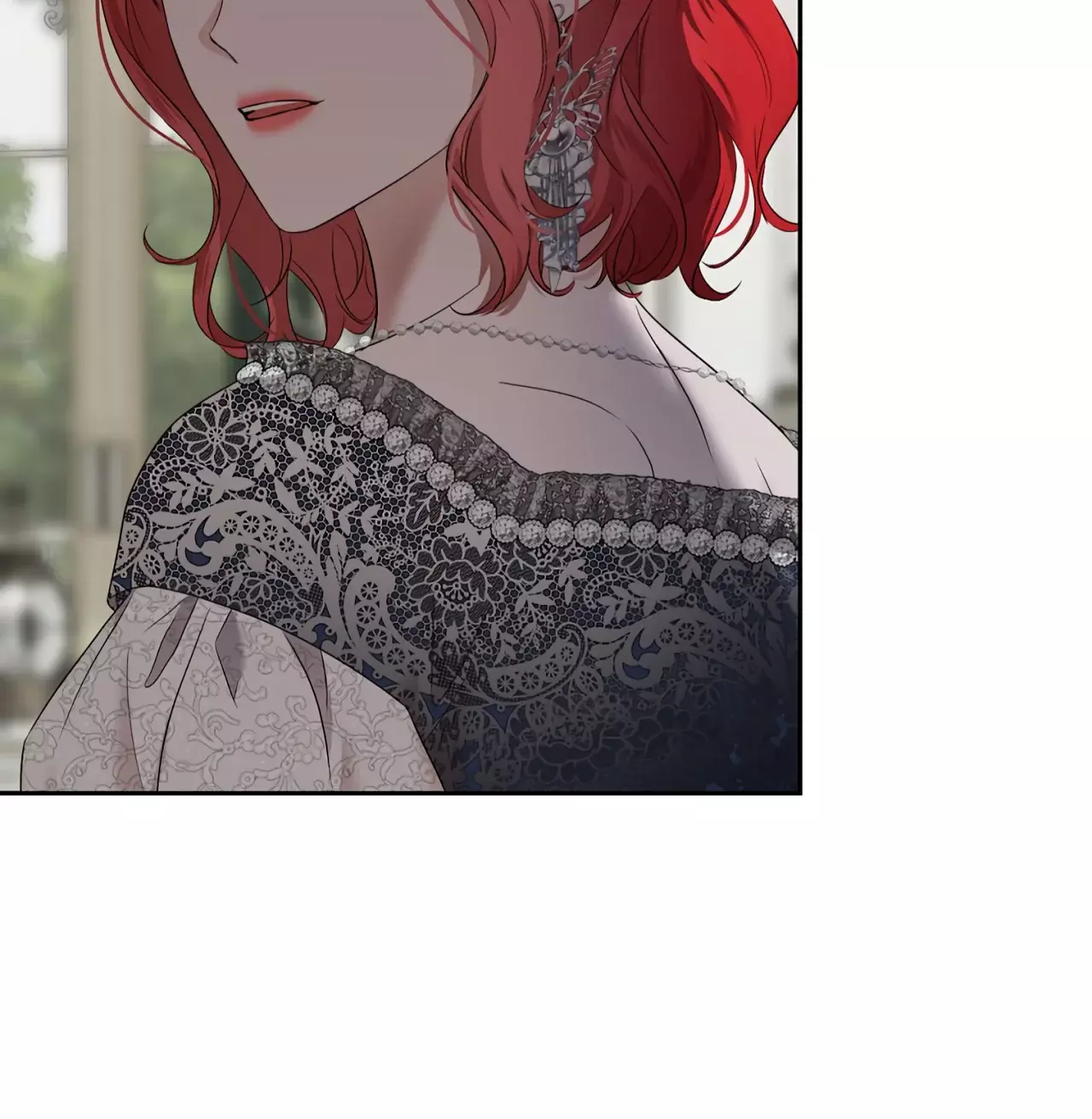 Parece que me encuentro en el mundo de un juego de harem inverso Capitulo 108 página 29