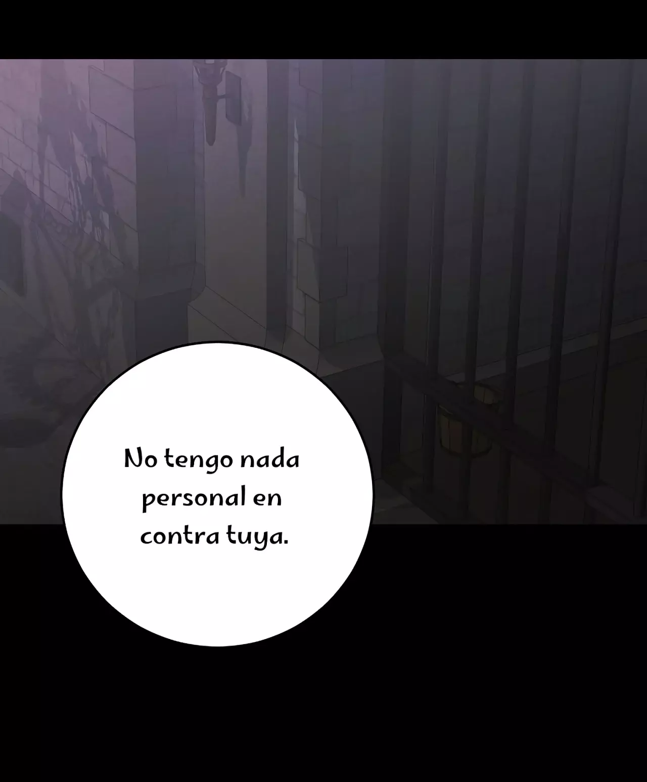 Parece que me encuentro en el mundo de un juego de harem inverso Capitulo 108 página 3