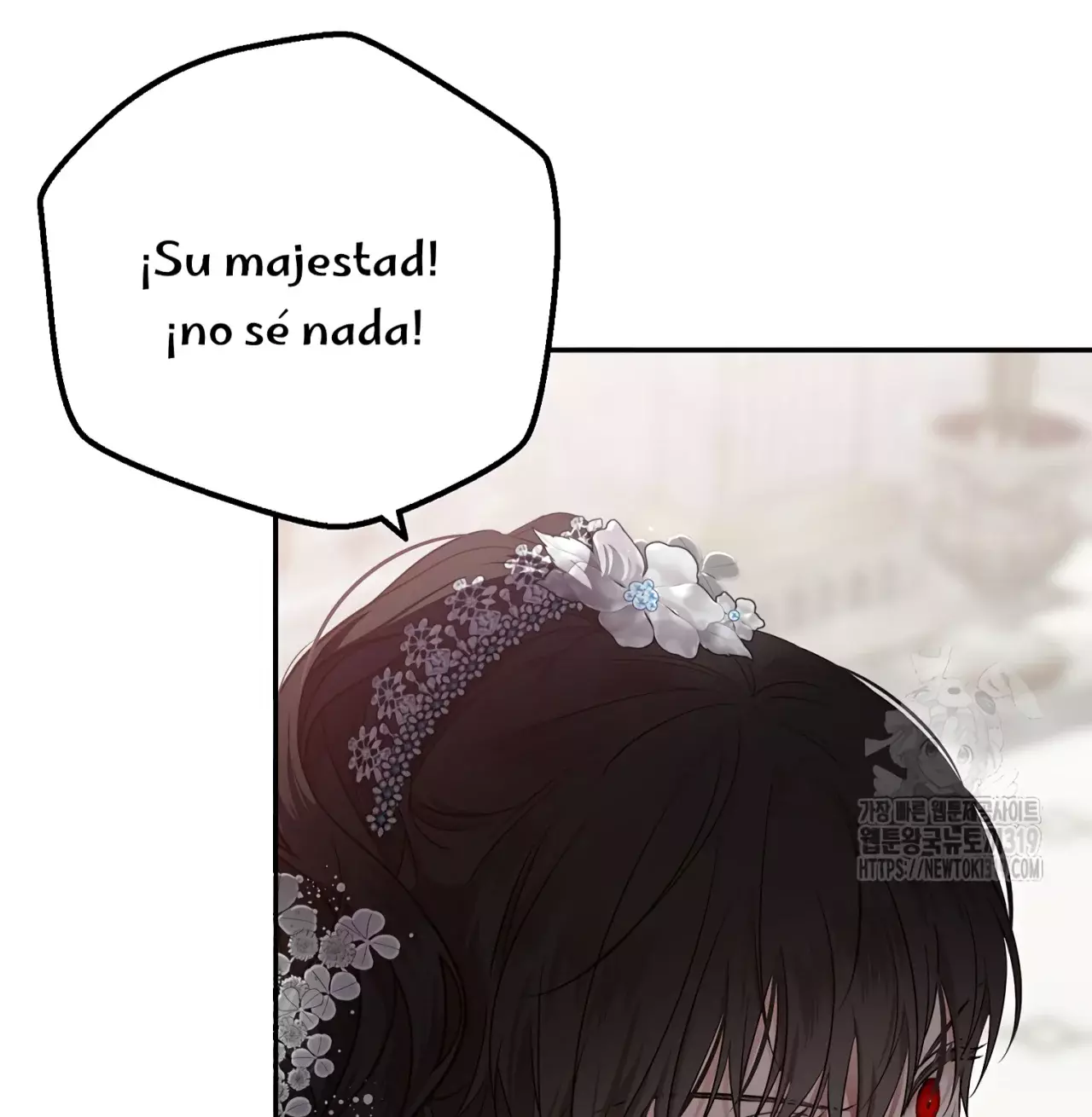 Parece que me encuentro en el mundo de un juego de harem inverso Capitulo 108 página 30