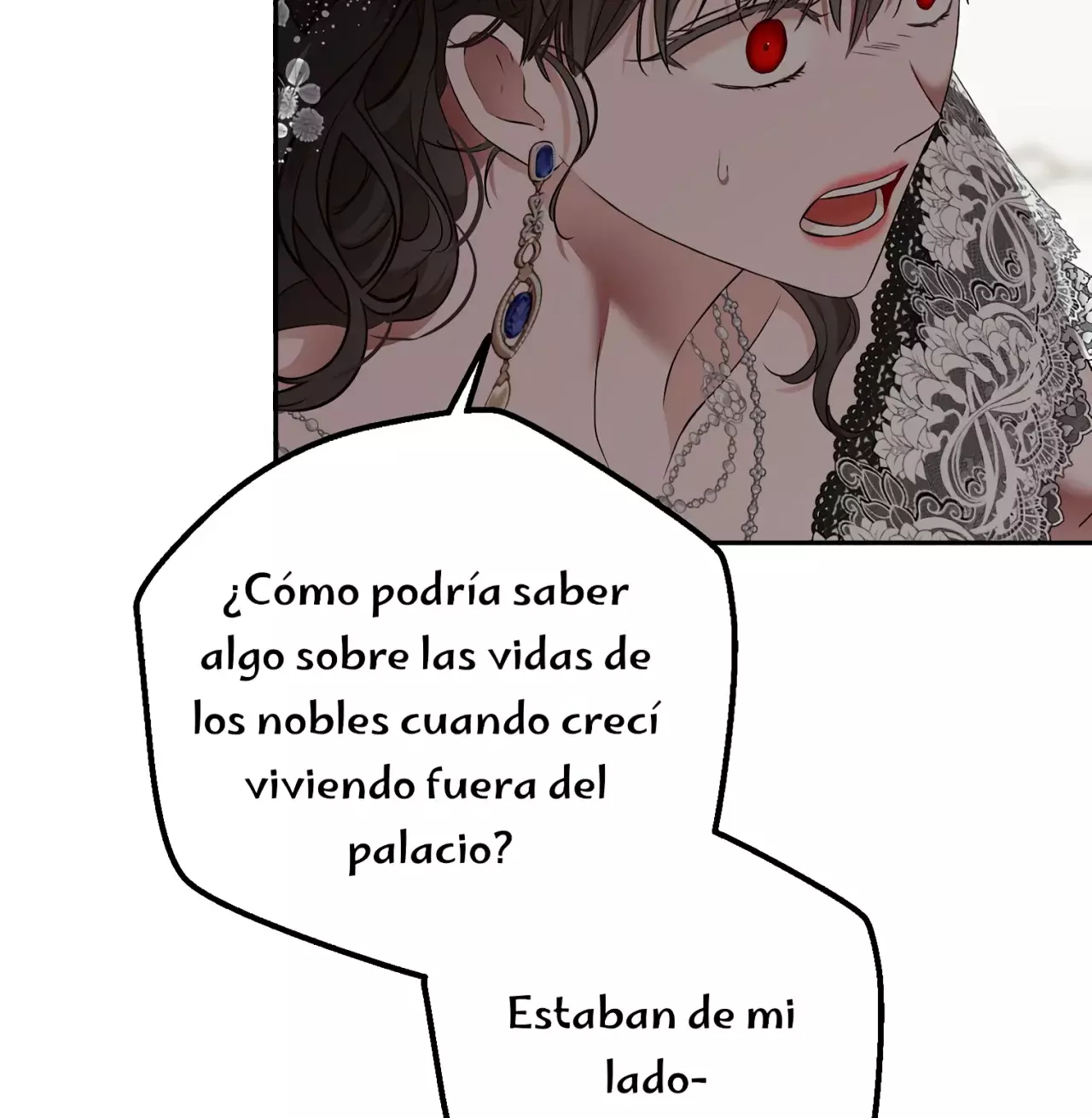 Parece que me encuentro en el mundo de un juego de harem inverso Capitulo 108 página 31