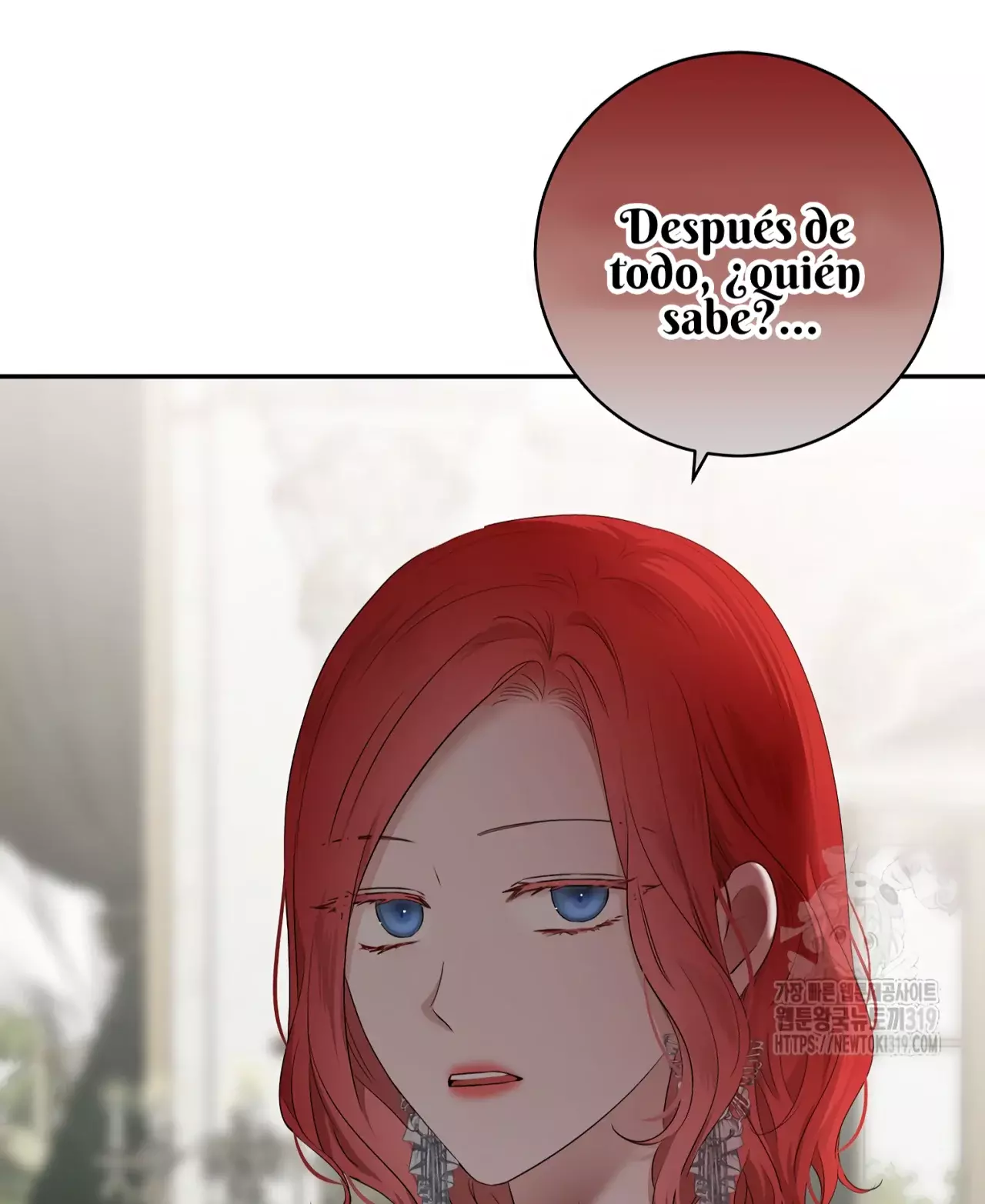 Parece que me encuentro en el mundo de un juego de harem inverso Capitulo 108 página 34