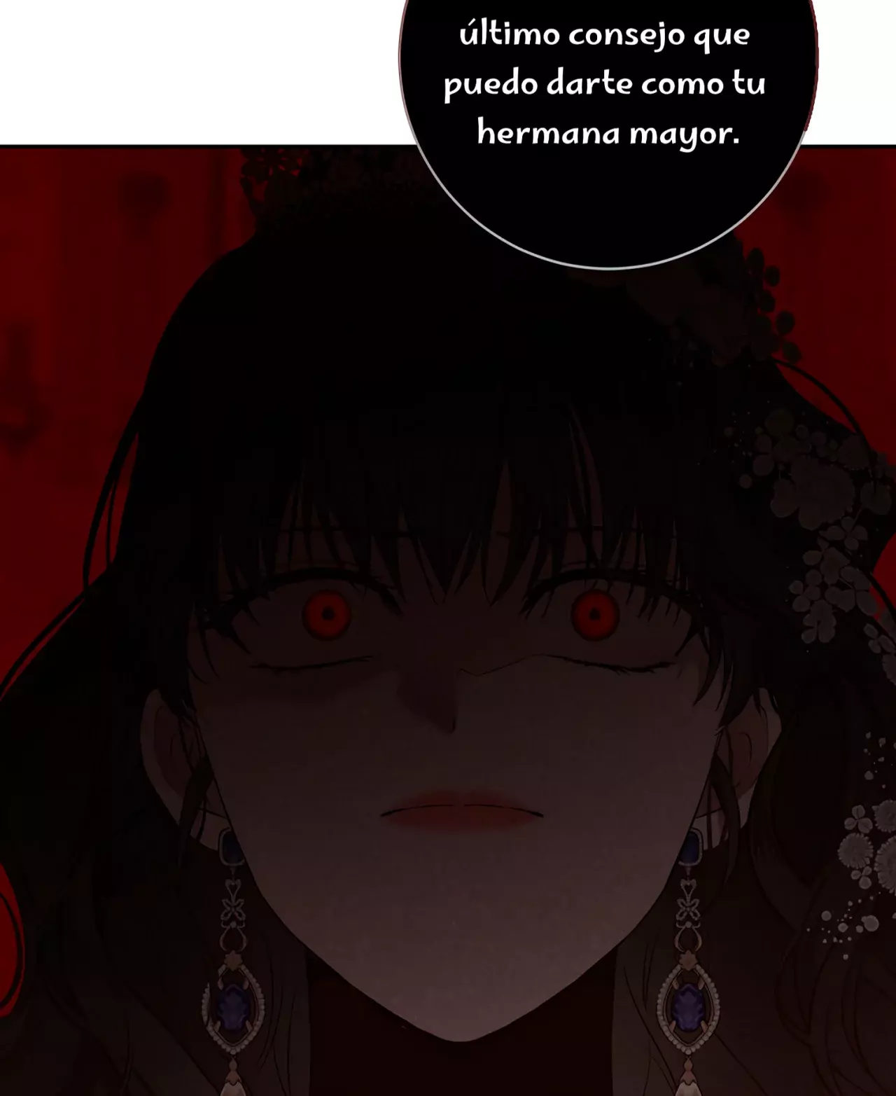 Parece que me encuentro en el mundo de un juego de harem inverso Capitulo 108 página 36