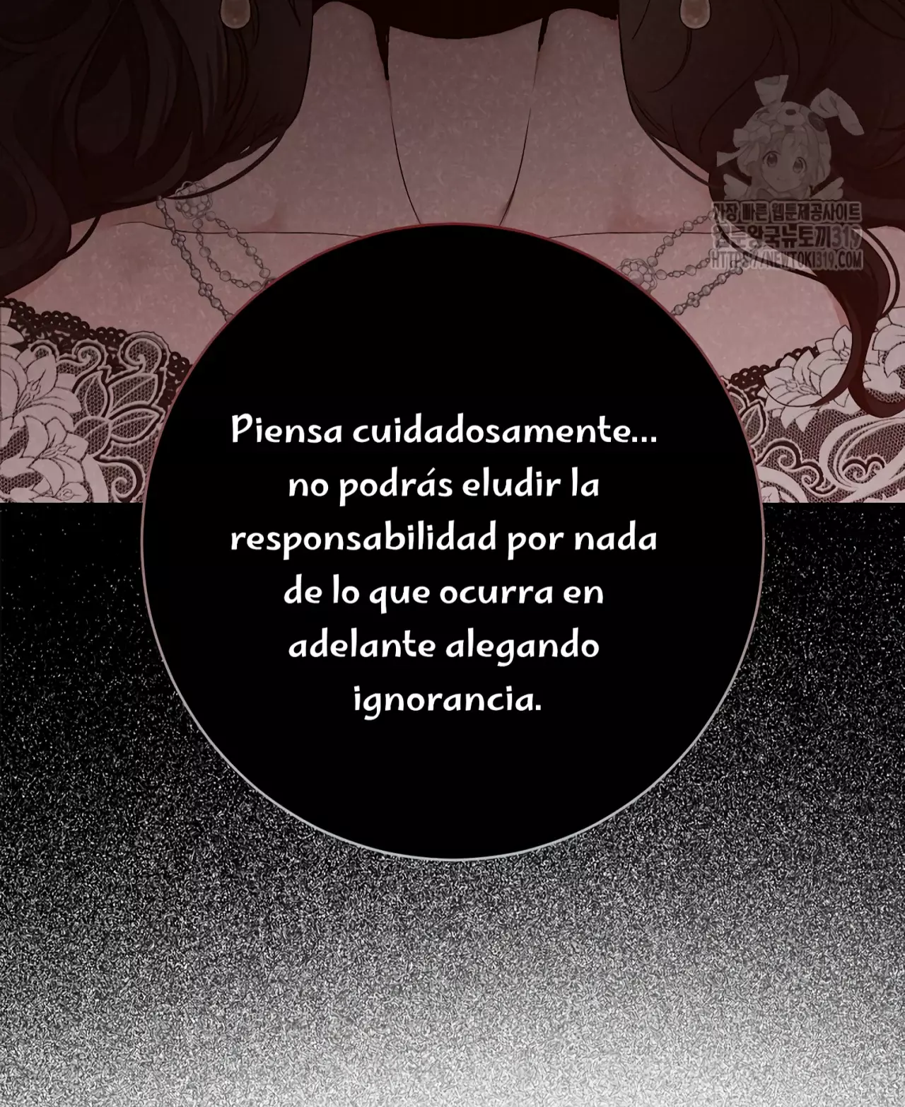 Parece que me encuentro en el mundo de un juego de harem inverso Capitulo 108 página 37