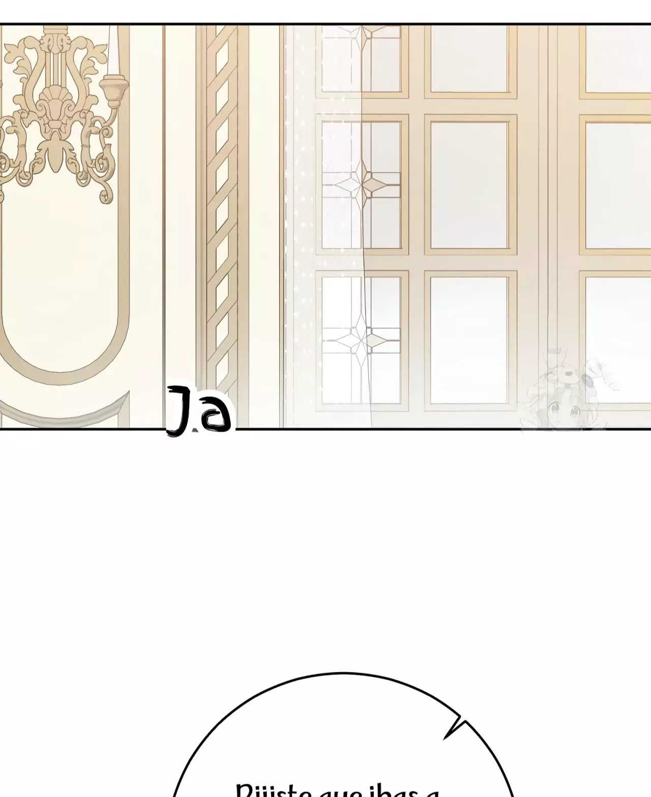Parece que me encuentro en el mundo de un juego de harem inverso Capitulo 108 página 39