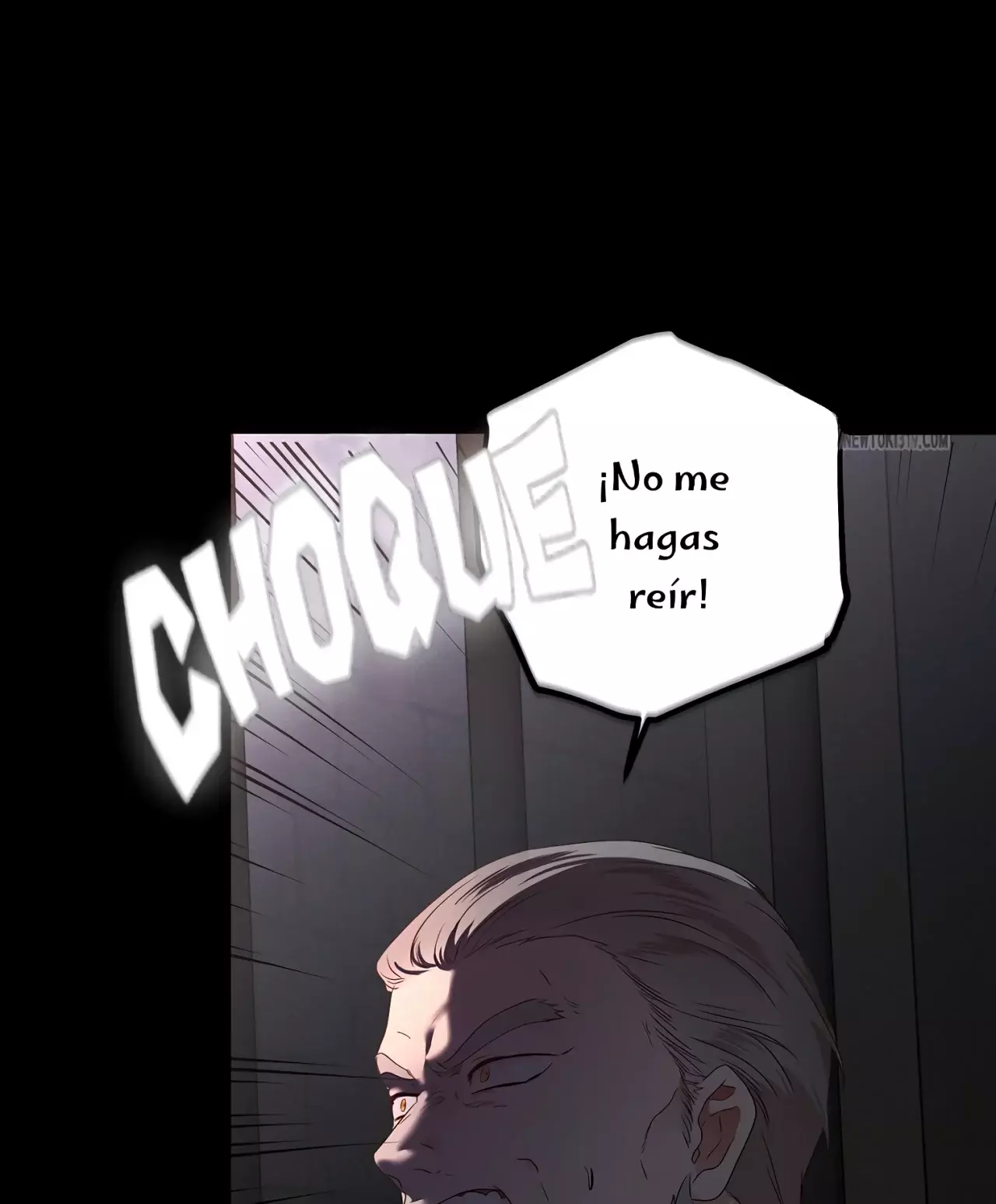 Parece que me encuentro en el mundo de un juego de harem inverso Capitulo 108 página 4