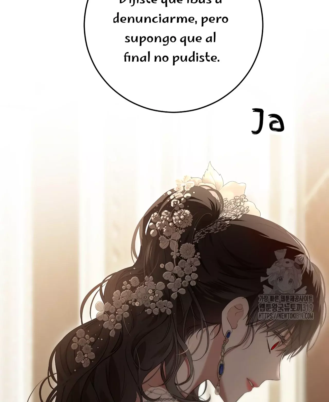 Parece que me encuentro en el mundo de un juego de harem inverso Capitulo 108 página 40