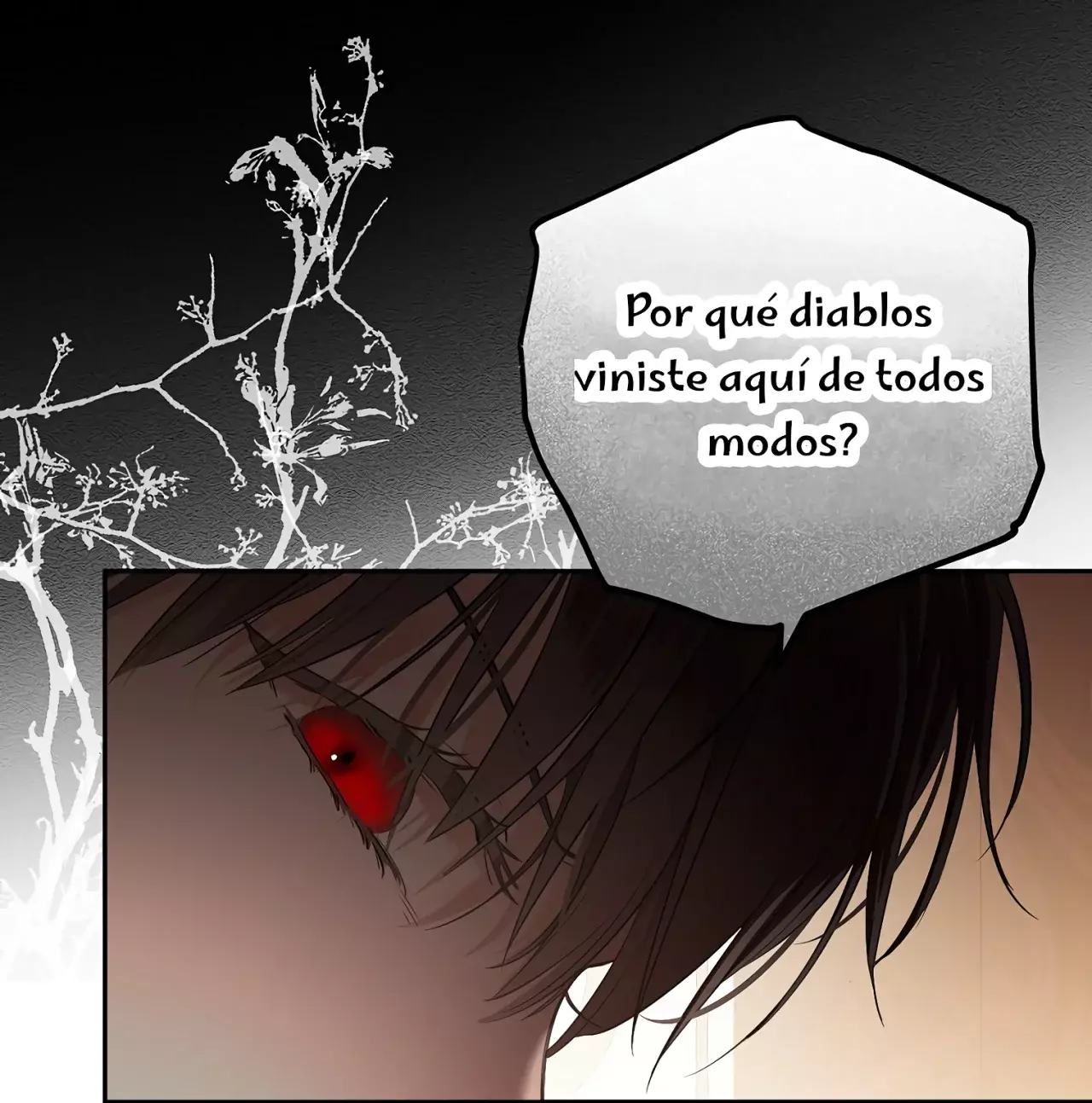 Parece que me encuentro en el mundo de un juego de harem inverso Capitulo 108 página 42