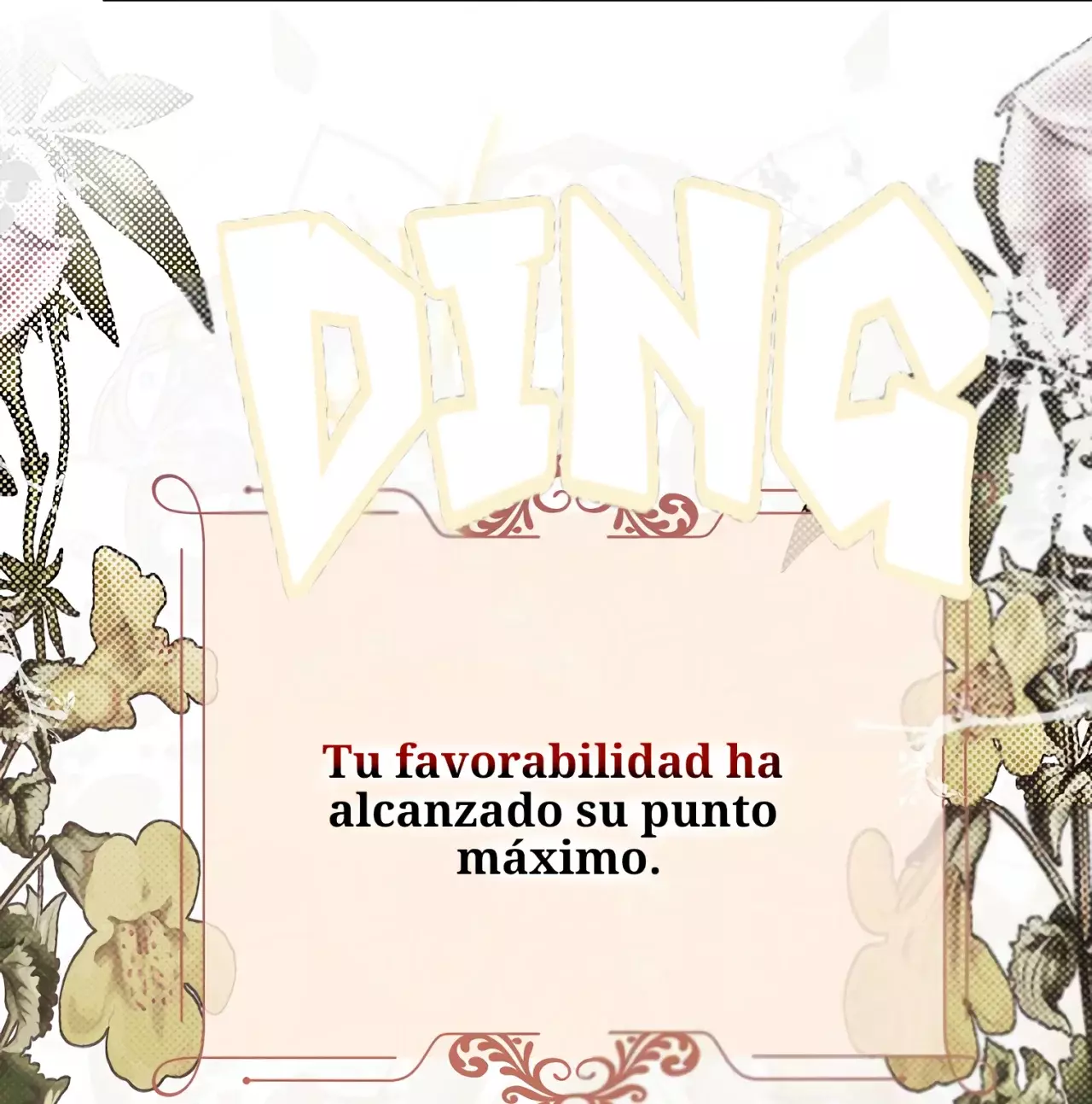 Parece que me encuentro en el mundo de un juego de harem inverso Capitulo 108 página 43