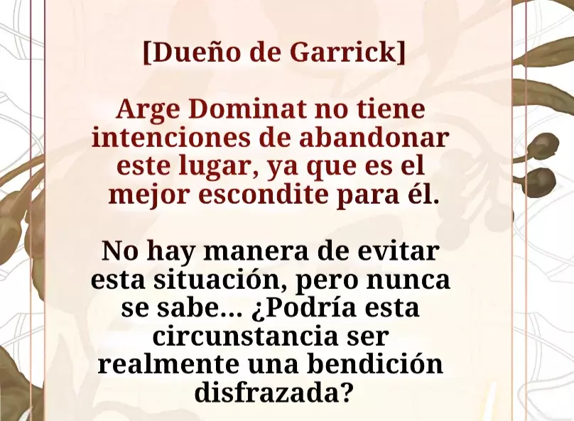 Parece que me encuentro en el mundo de un juego de harem inverso Capitulo 108 página 53