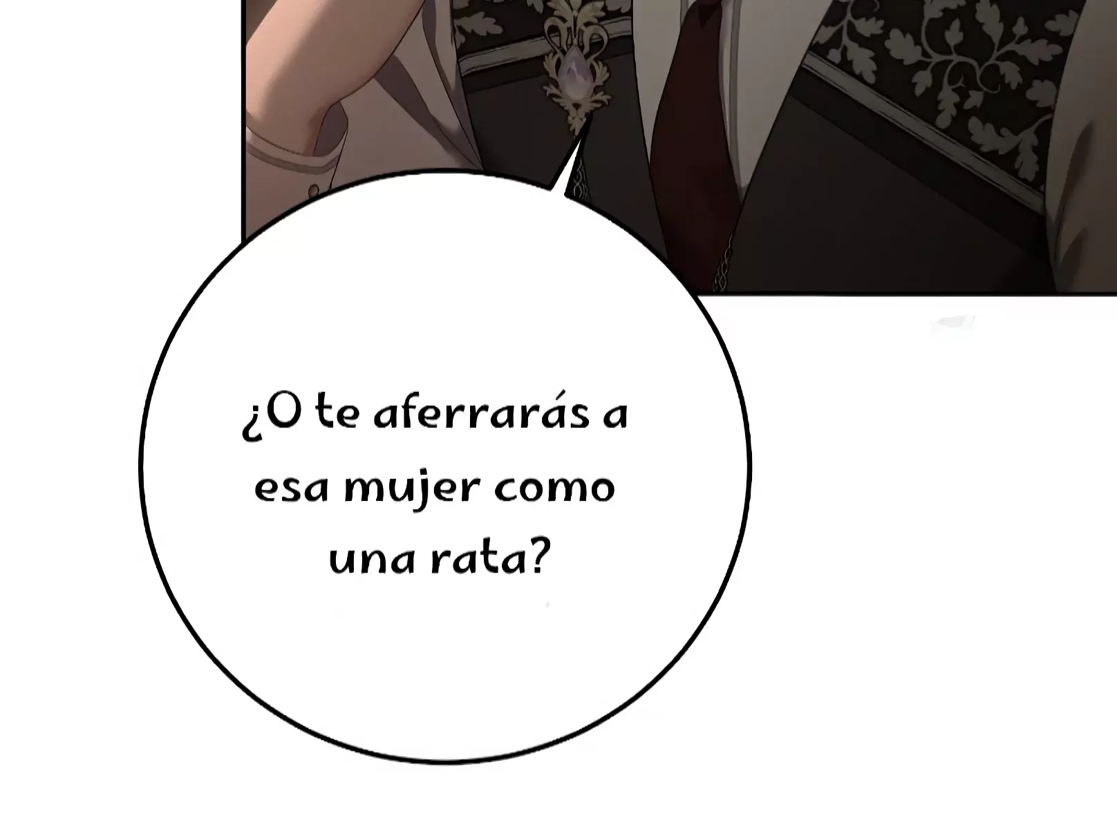 Parece que me encuentro en el mundo de un juego de harem inverso Capitulo 108 página 56