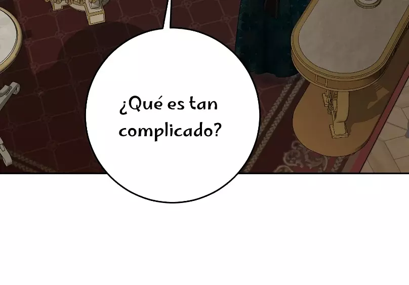 Parece que me encuentro en el mundo de un juego de harem inverso Capitulo 108 página 59