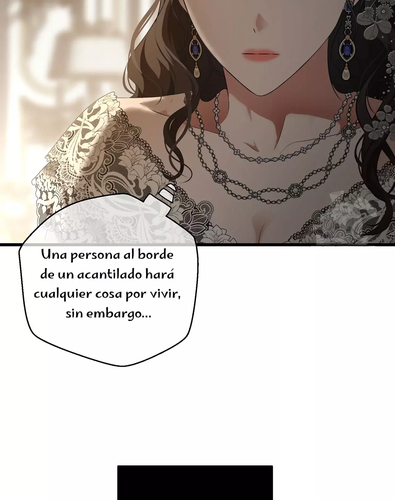Parece que me encuentro en el mundo de un juego de harem inverso Capitulo 108 página 67