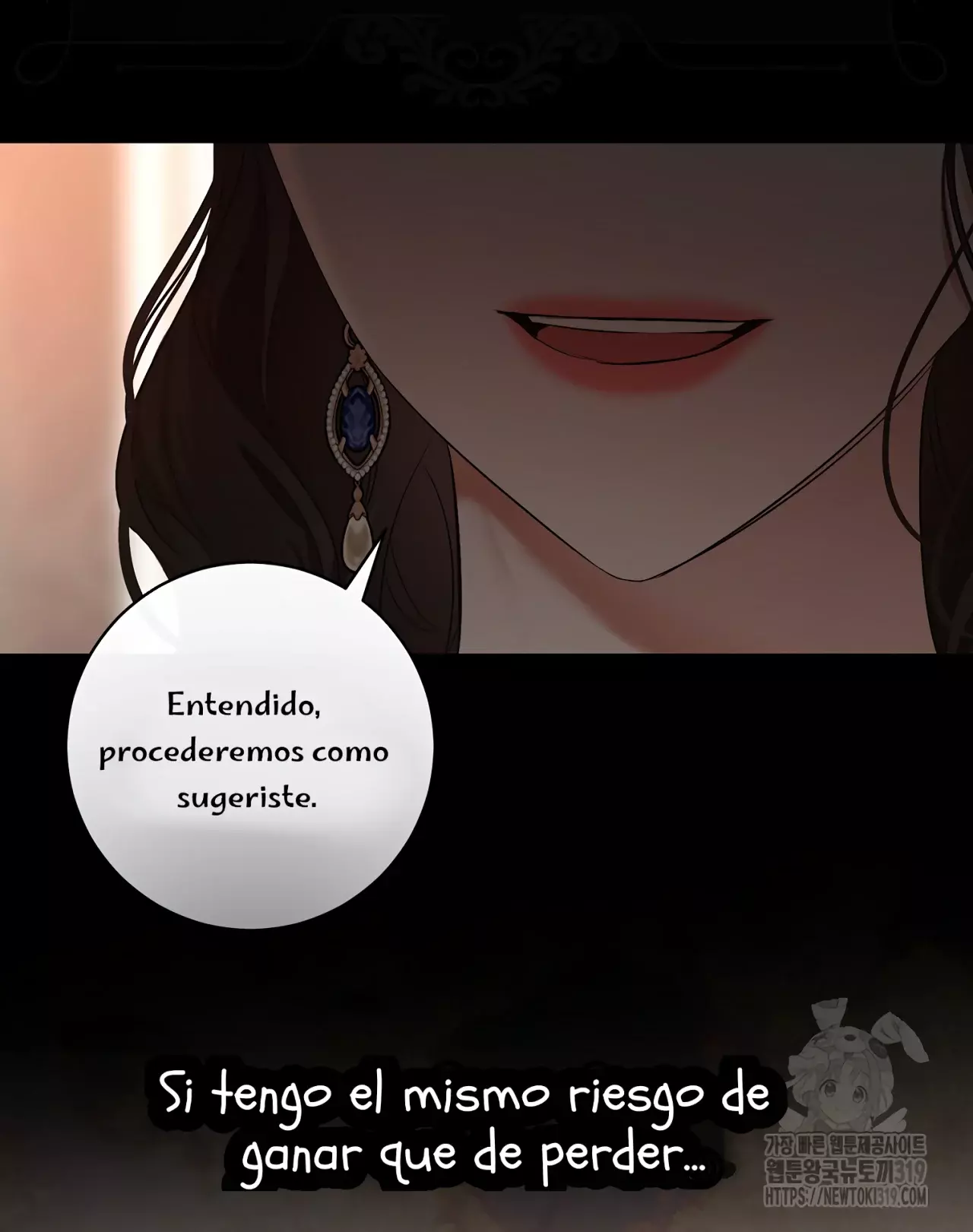 Parece que me encuentro en el mundo de un juego de harem inverso Capitulo 108 página 70