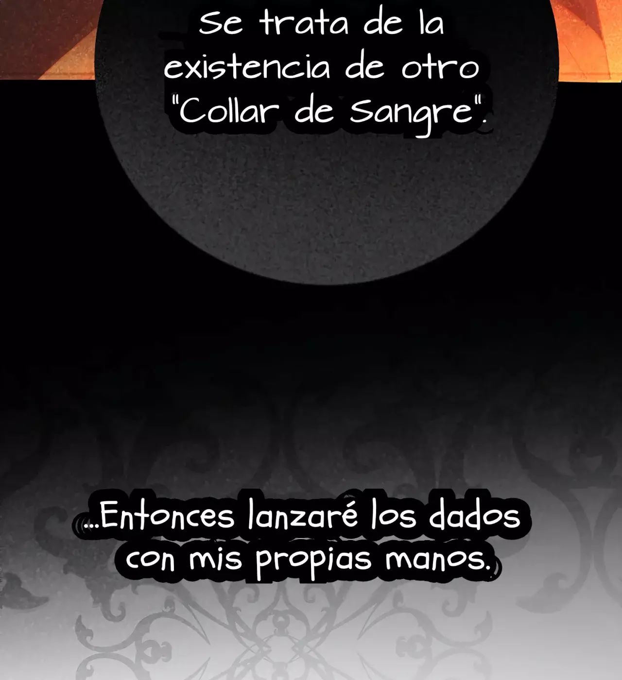 Parece que me encuentro en el mundo de un juego de harem inverso Capitulo 108 página 73
