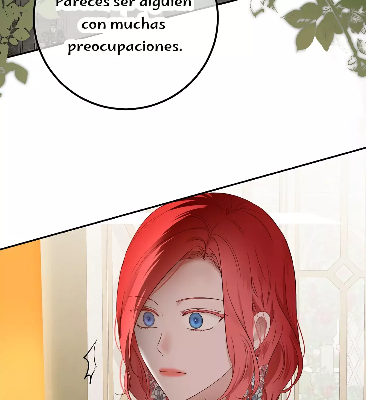 Parece que me encuentro en el mundo de un juego de harem inverso Capitulo 108 página 76
