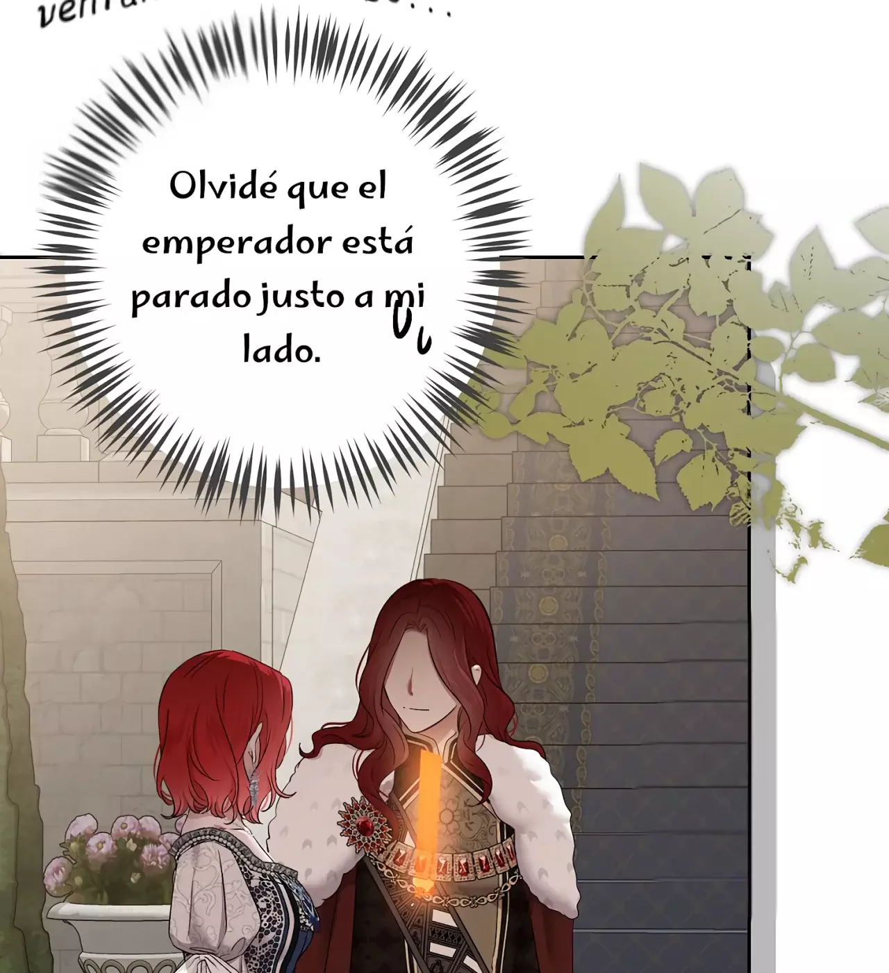 Parece que me encuentro en el mundo de un juego de harem inverso Capitulo 108 página 78