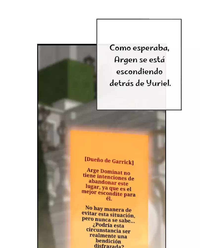 Parece que me encuentro en el mundo de un juego de harem inverso Capitulo 108 página 80