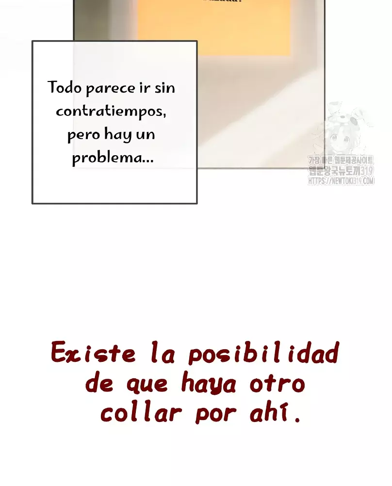 Parece que me encuentro en el mundo de un juego de harem inverso Capitulo 108 página 81