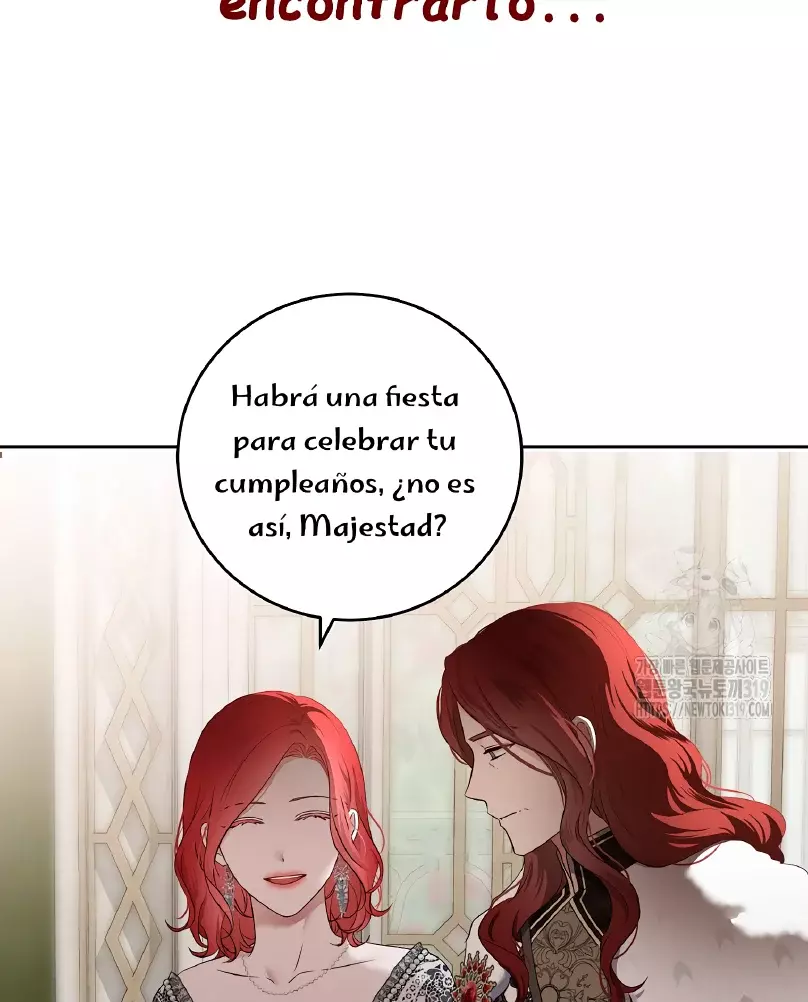 Parece que me encuentro en el mundo de un juego de harem inverso Capitulo 108 página 83