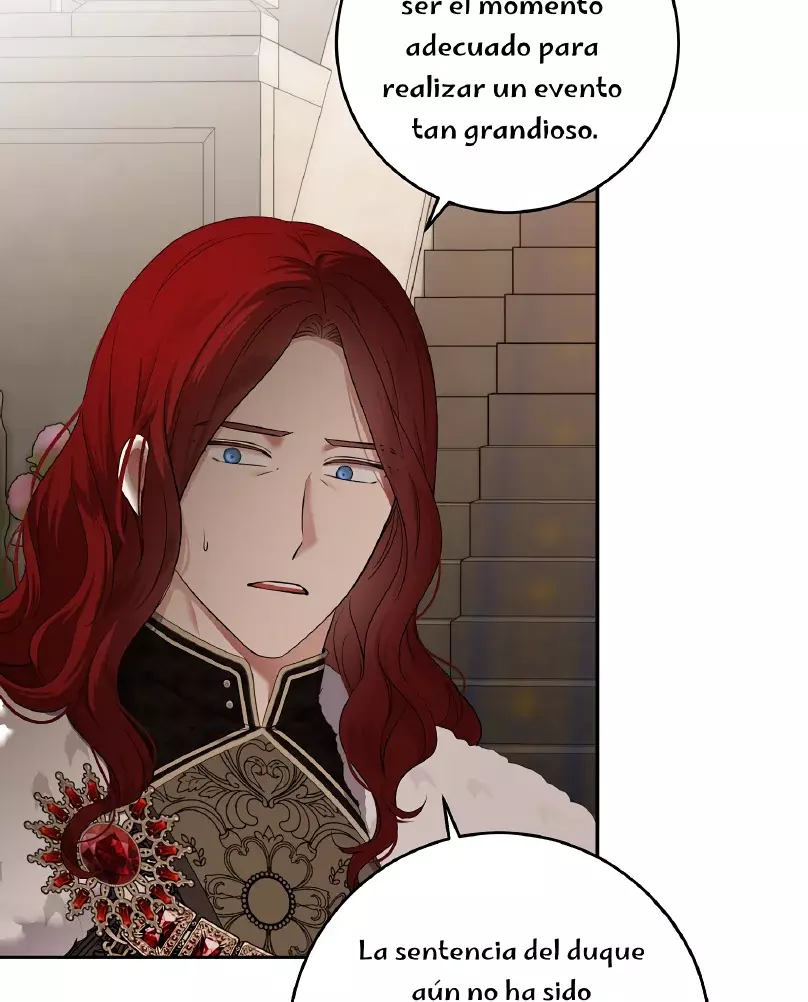Parece que me encuentro en el mundo de un juego de harem inverso Capitulo 108 página 85