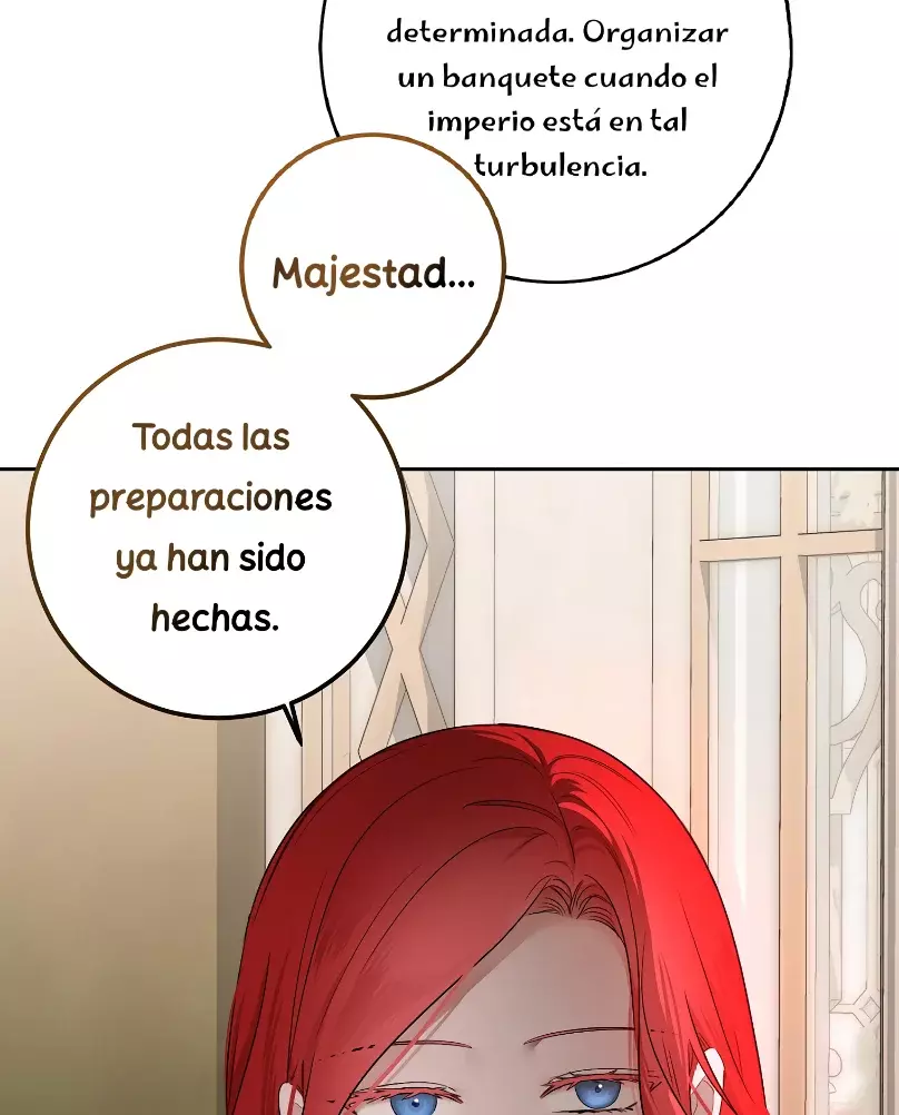 Parece que me encuentro en el mundo de un juego de harem inverso Capitulo 108 página 86