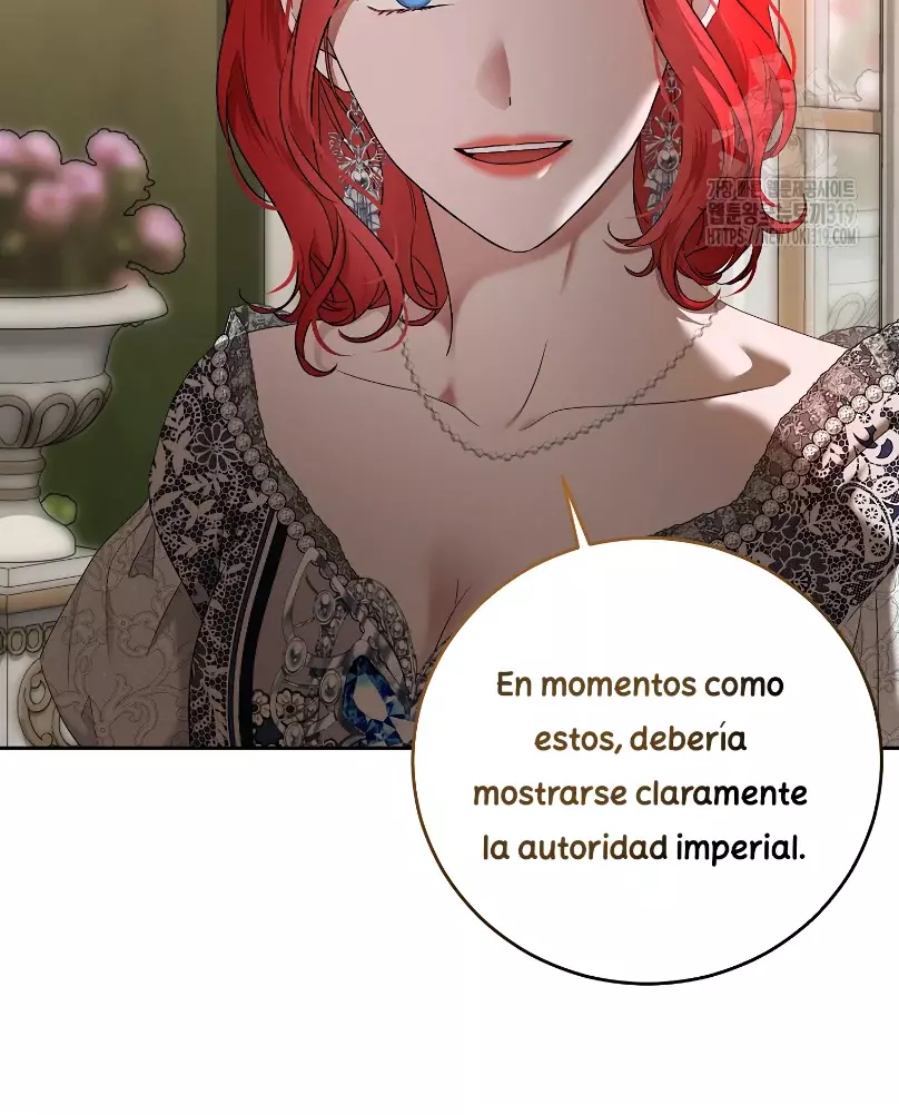 Parece que me encuentro en el mundo de un juego de harem inverso Capitulo 108 página 87