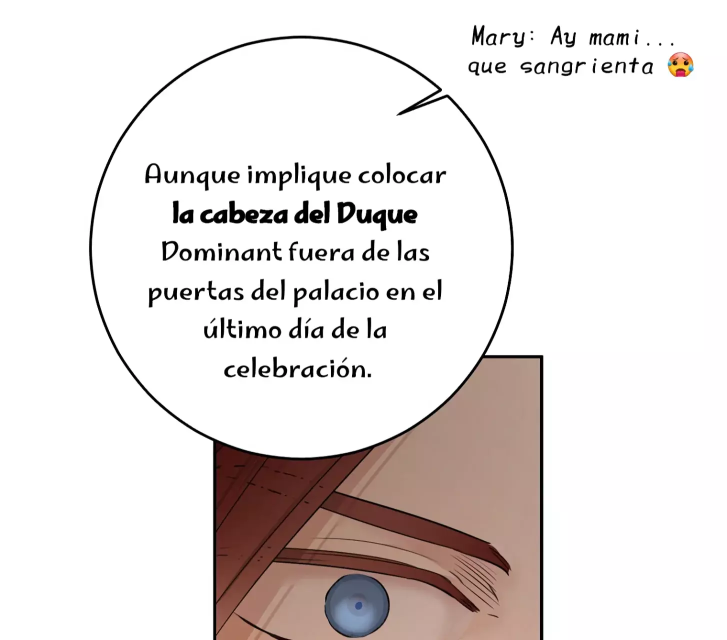 Parece que me encuentro en el mundo de un juego de harem inverso Capitulo 108 página 88