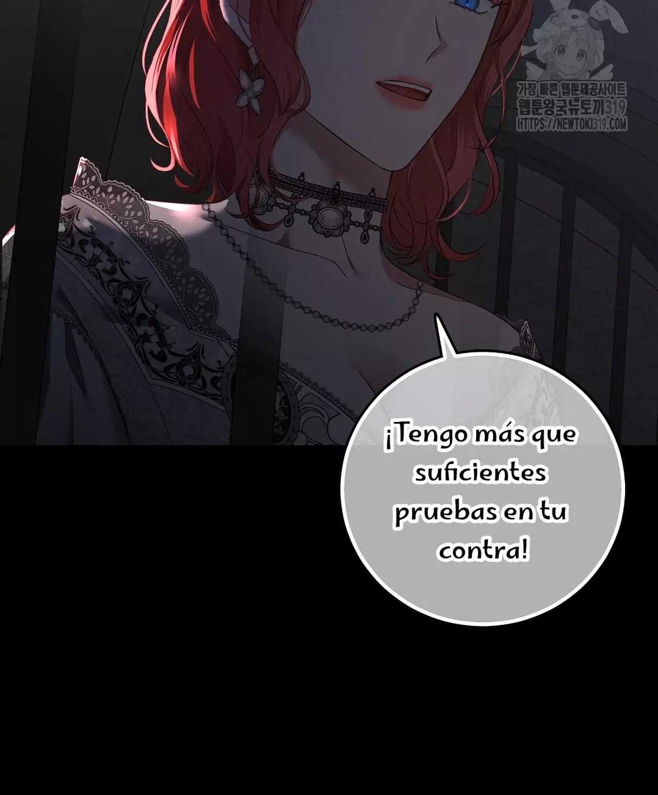 Parece que me encuentro en el mundo de un juego de harem inverso Capitulo 108 página 9