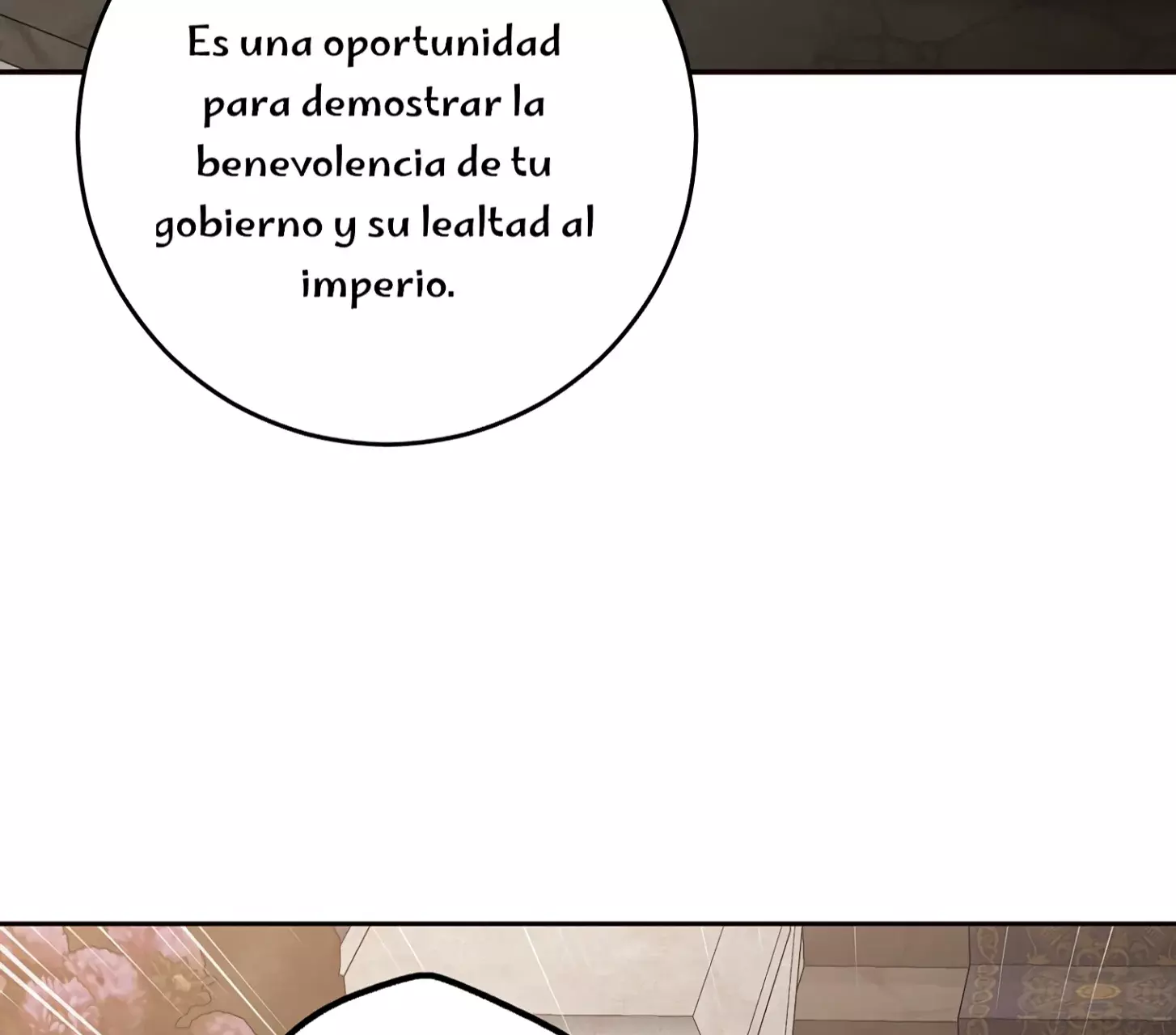 Parece que me encuentro en el mundo de un juego de harem inverso Capitulo 108 página 92