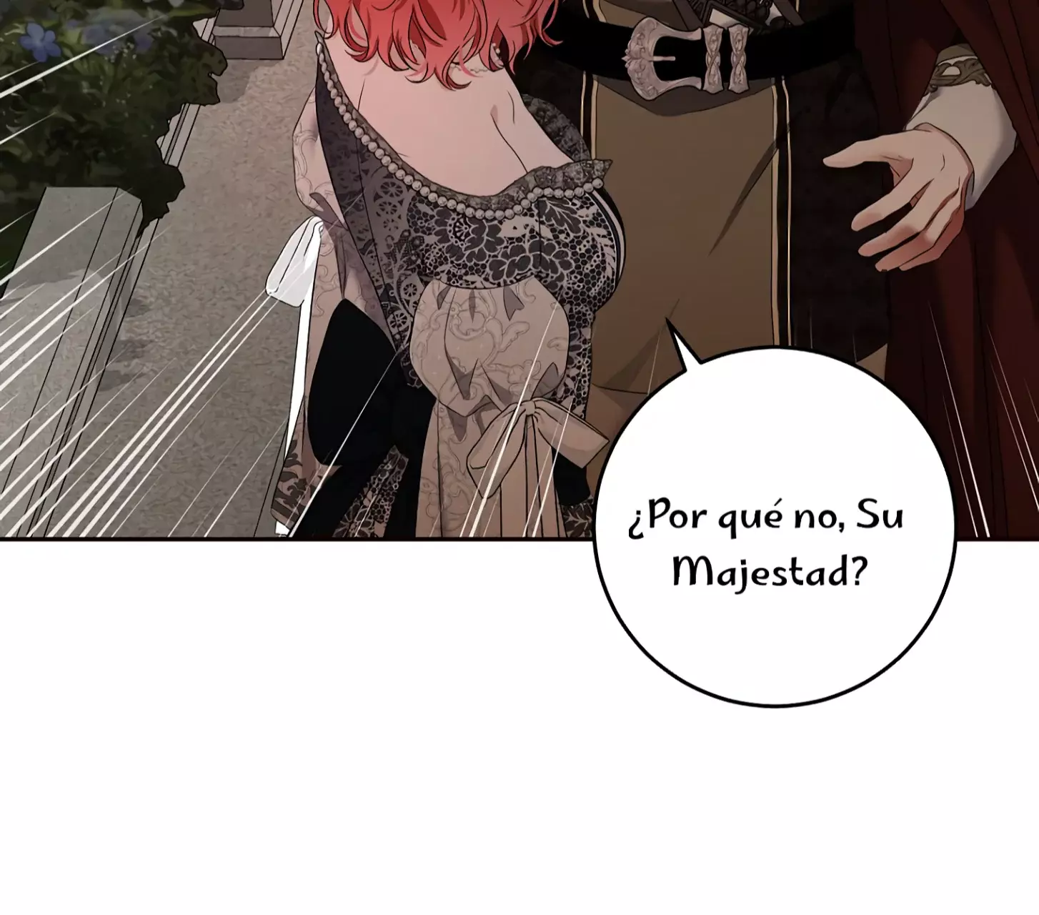 Parece que me encuentro en el mundo de un juego de harem inverso Capitulo 108 página 94