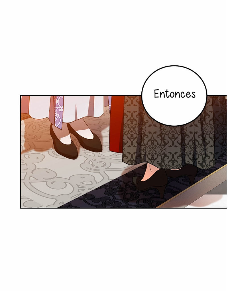 Parece que me encuentro en el mundo de un juego de harem inverso Capitulo 11: Parece que me encuentro en el mundo de un harem inverso página 11