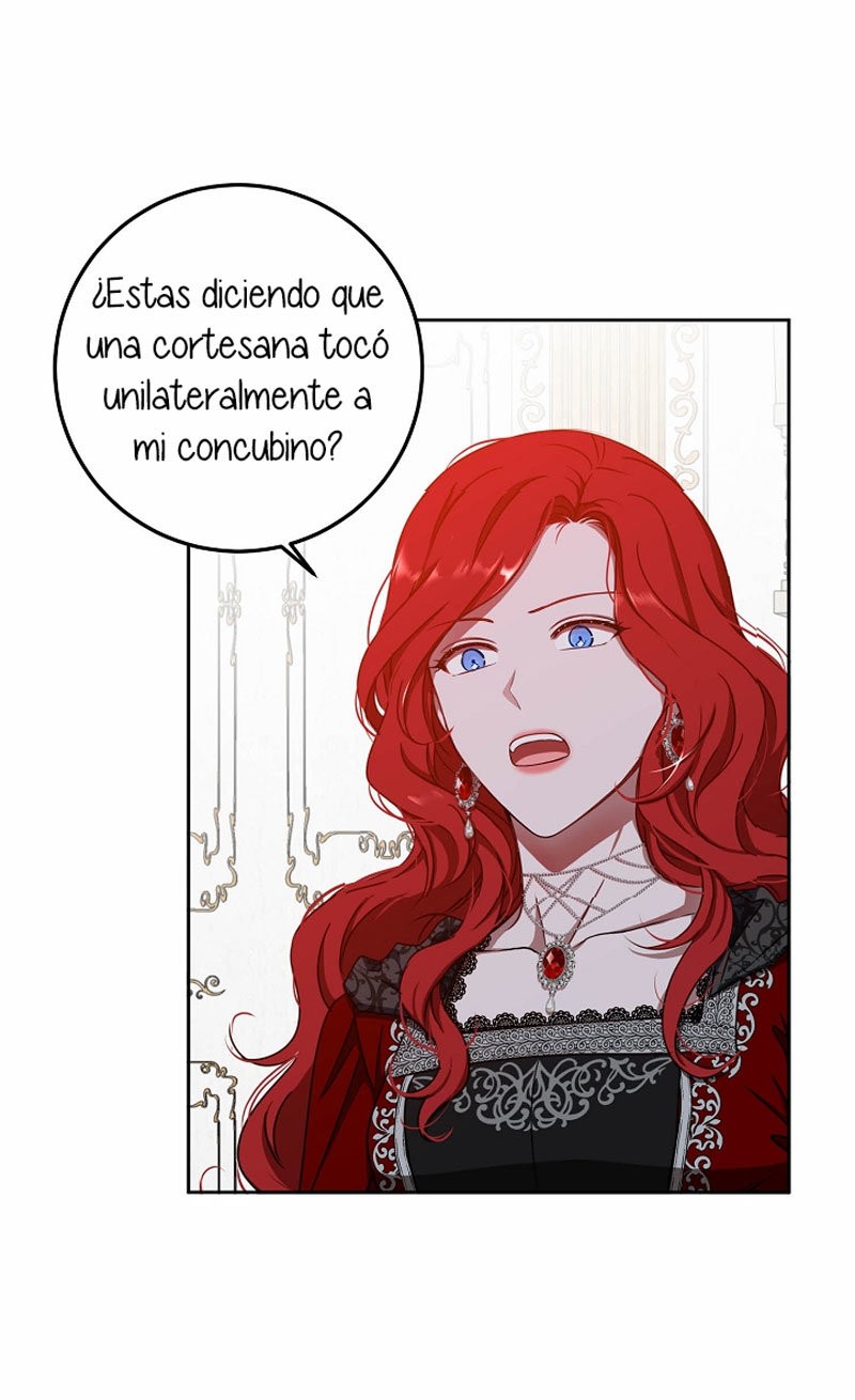 Parece que me encuentro en el mundo de un juego de harem inverso Capitulo 11: Parece que me encuentro en el mundo de un harem inverso página 12