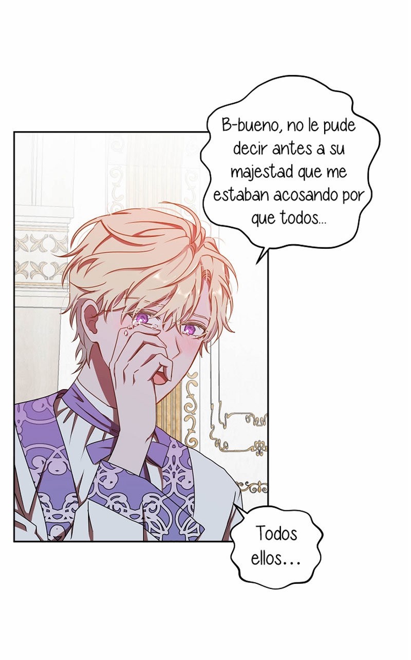 Parece que me encuentro en el mundo de un juego de harem inverso Capitulo 11: Parece que me encuentro en el mundo de un harem inverso página 13