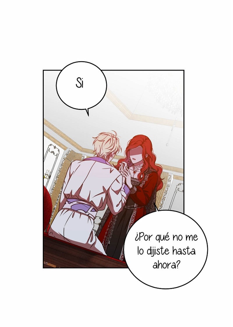 Parece que me encuentro en el mundo de un juego de harem inverso Capitulo 11: Parece que me encuentro en el mundo de un harem inverso página 15