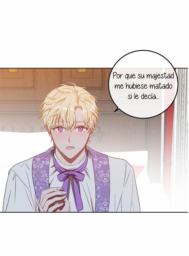 Parece que me encuentro en el mundo de un juego de harem inverso Capitulo 11: Parece que me encuentro en el mundo de un harem inverso página 16