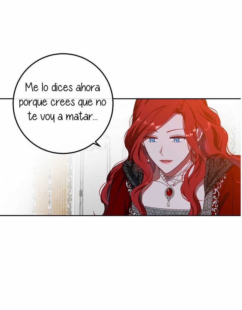 Parece que me encuentro en el mundo de un juego de harem inverso Capitulo 11: Parece que me encuentro en el mundo de un harem inverso página 17