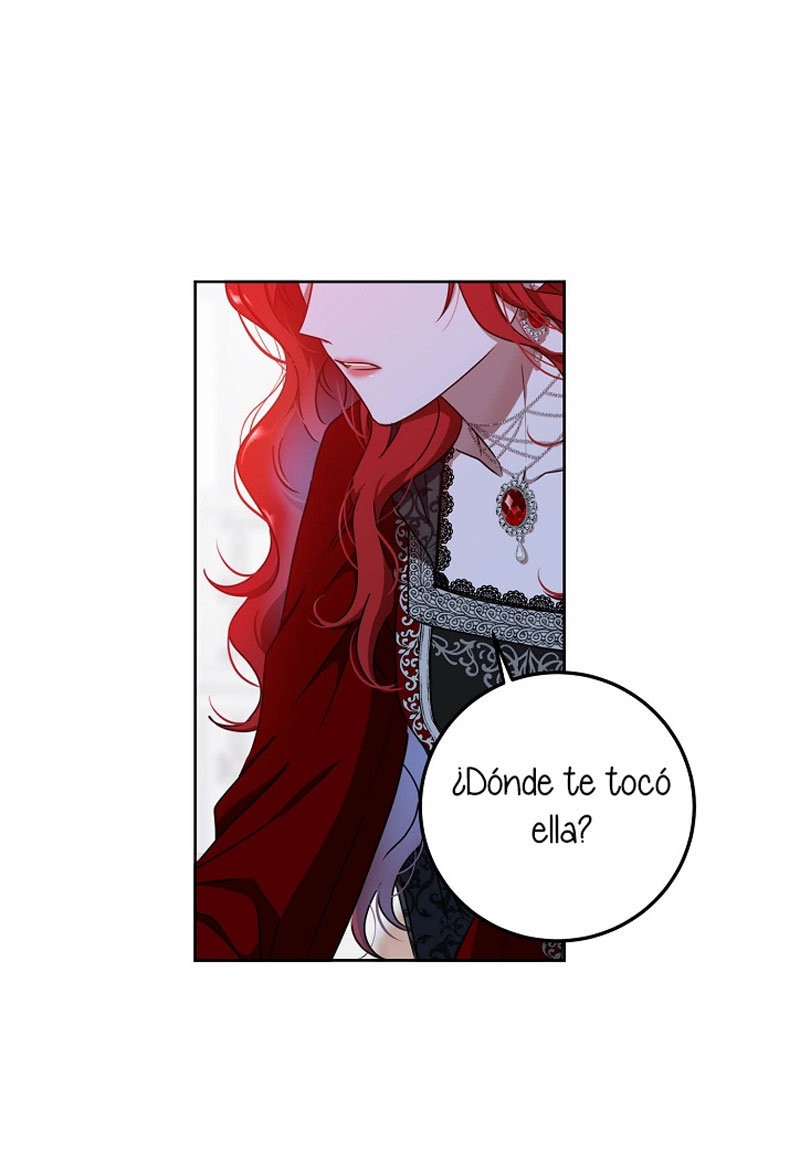 Parece que me encuentro en el mundo de un juego de harem inverso Capitulo 11: Parece que me encuentro en el mundo de un harem inverso página 19