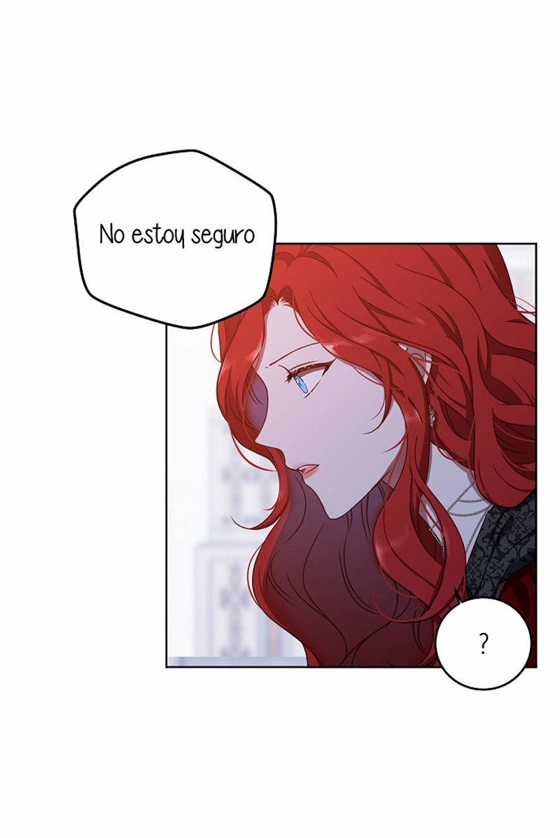 Parece que me encuentro en el mundo de un juego de harem inverso Capitulo 11: Parece que me encuentro en el mundo de un harem inverso página 22