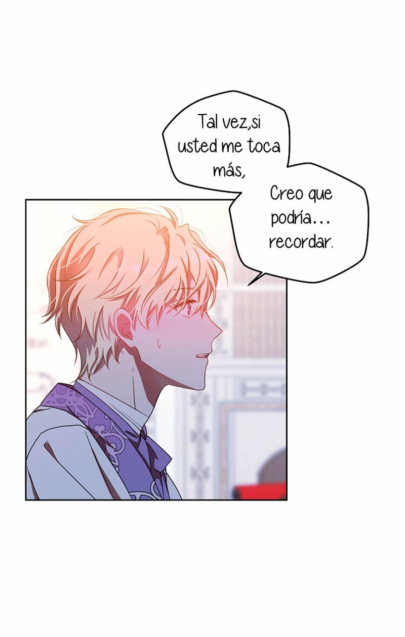Parece que me encuentro en el mundo de un juego de harem inverso Capitulo 11: Parece que me encuentro en el mundo de un harem inverso página 23