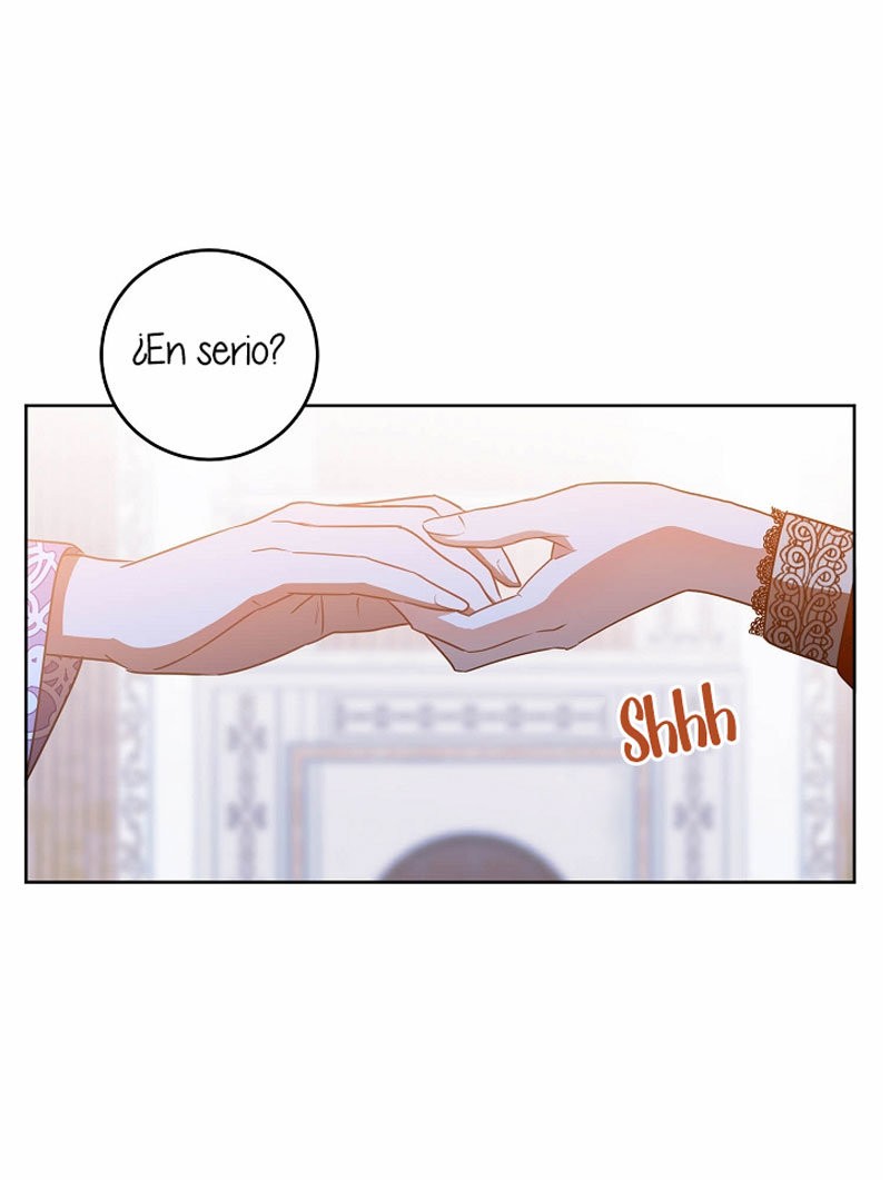 Parece que me encuentro en el mundo de un juego de harem inverso Capitulo 11: Parece que me encuentro en el mundo de un harem inverso página 24