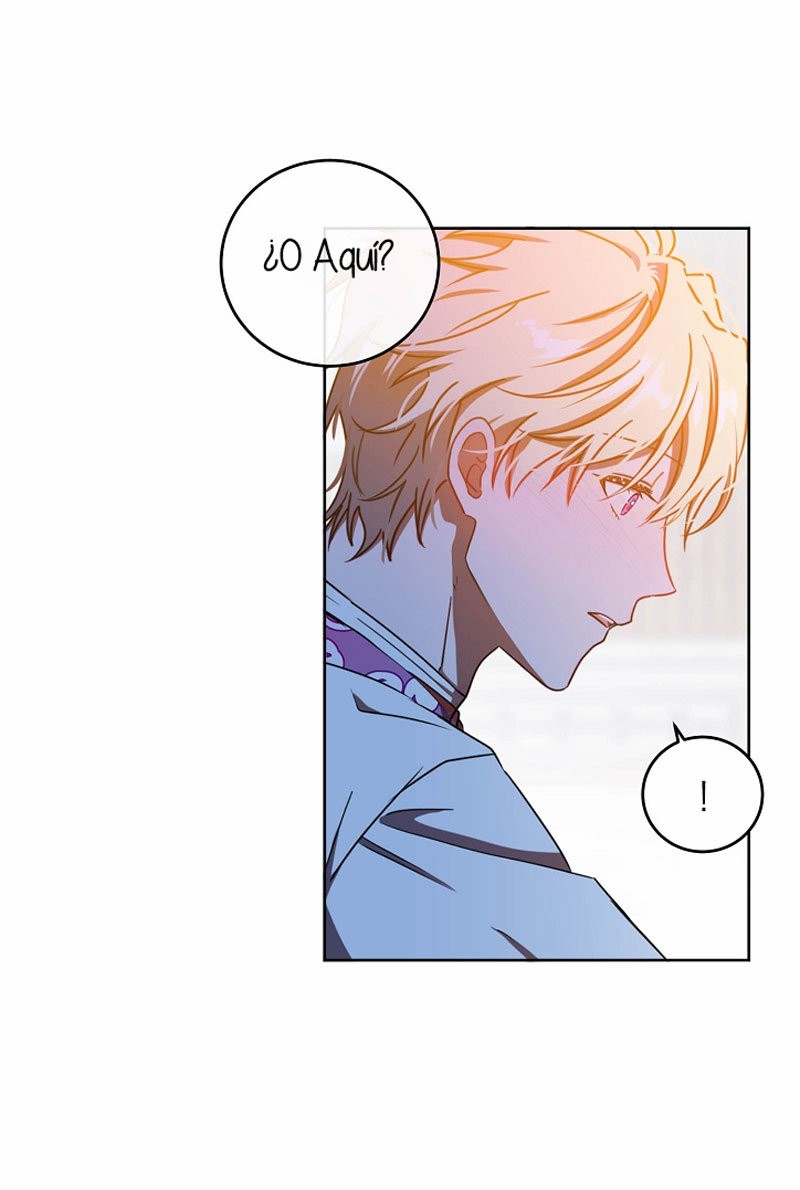 Parece que me encuentro en el mundo de un juego de harem inverso Capitulo 11: Parece que me encuentro en el mundo de un harem inverso página 26